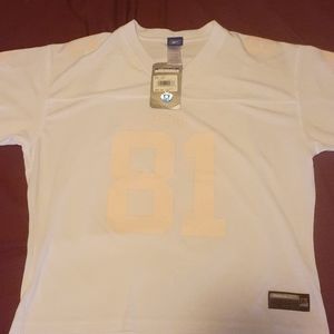 ** New Official Reebok Eagles Jersey
